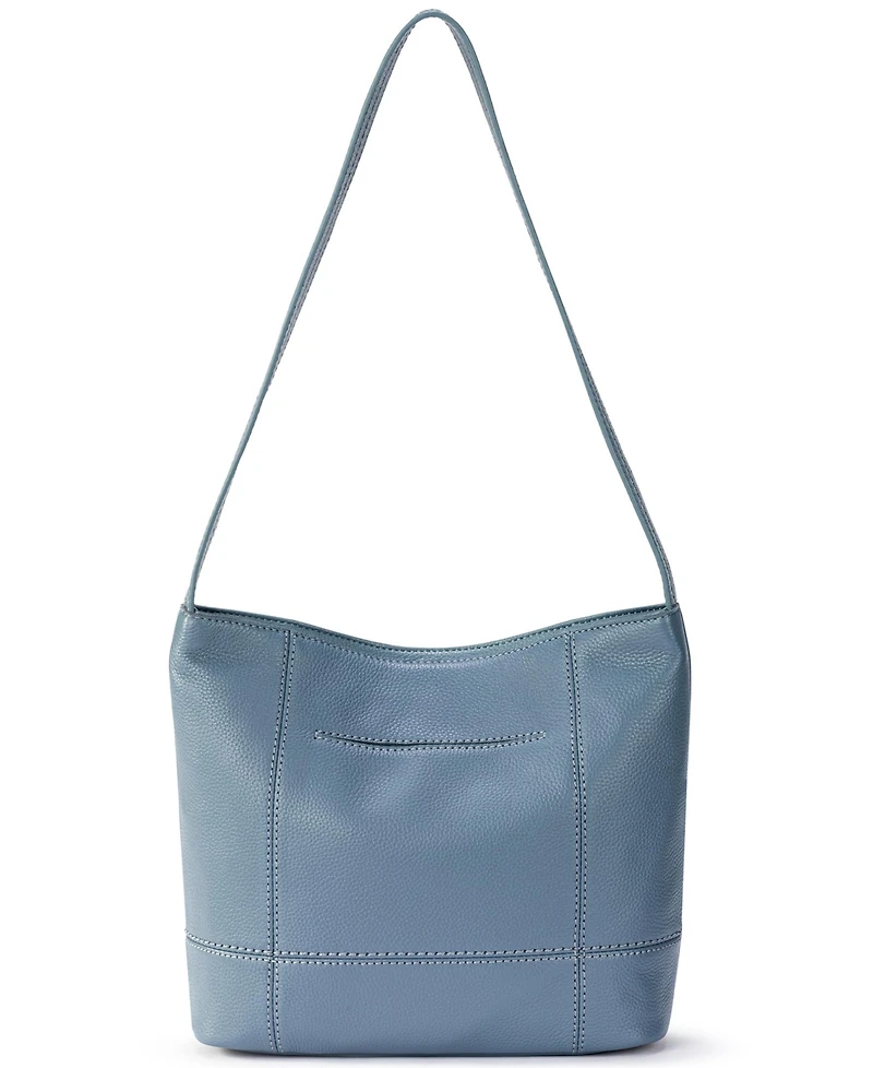 The Sak De Young Leather Hobo