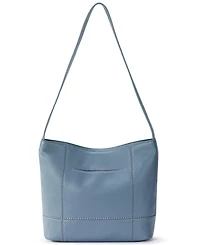 The Sak De Young Leather Hobo