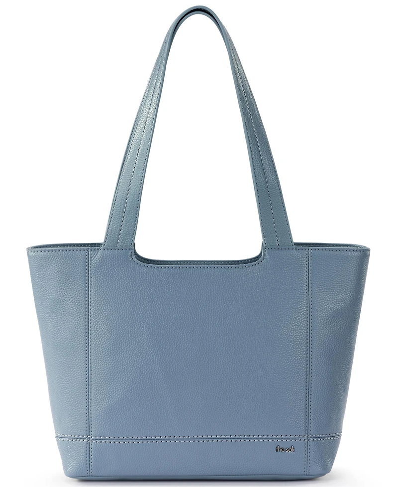 The Sak De Young Leather Tote