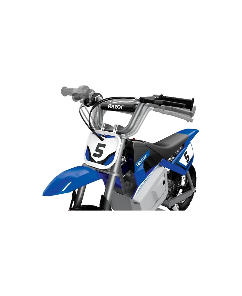 Dirt Rocket MX350