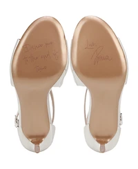 Pnina Tornai for Naturalizer Amor Dress Sandals