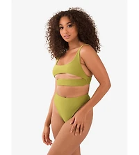 Women's Wish Thong Bikini Bottom