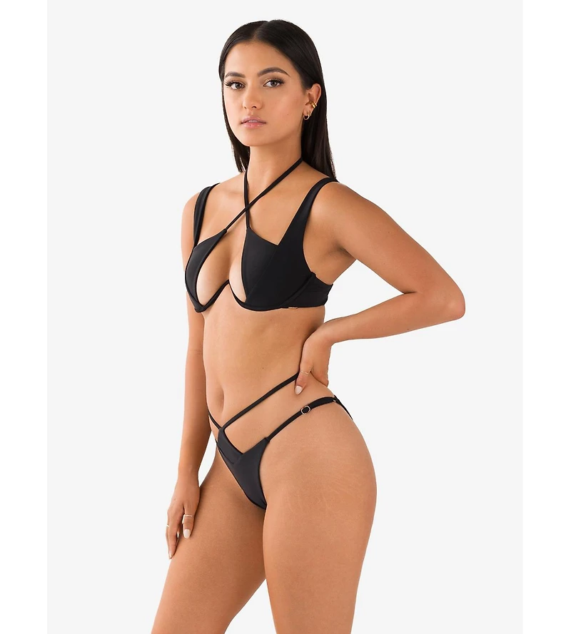 Women's Desire Bikini Bottom