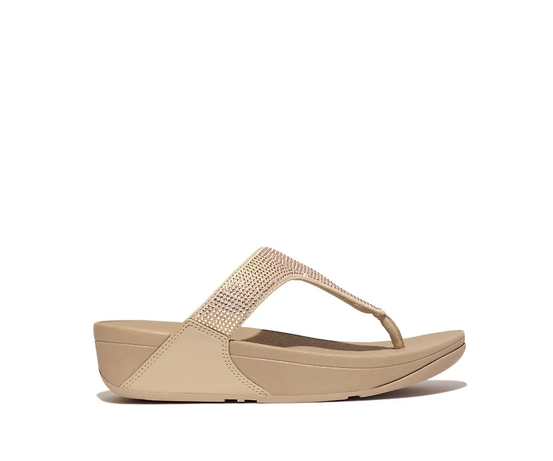 FitFlop Women's Lulu Embellished Sandals