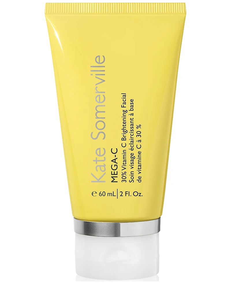 Kate Somerville Mega-c 30% Vitamin C Brightening Facial, 2 oz.