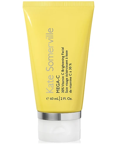 Kate Somerville Mega-c 30% Vitamin C Brightening Facial, 2 oz.