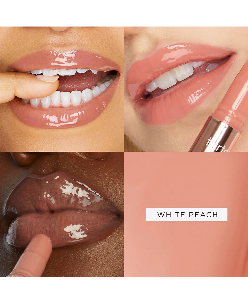 tarte Maracuja Juicy Lip Plump