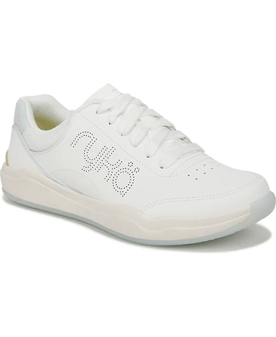 Ryka Women's Courtside Pickleball Sneakers