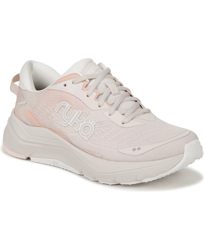 Ryka Women's Utopia-Run Running Shoes