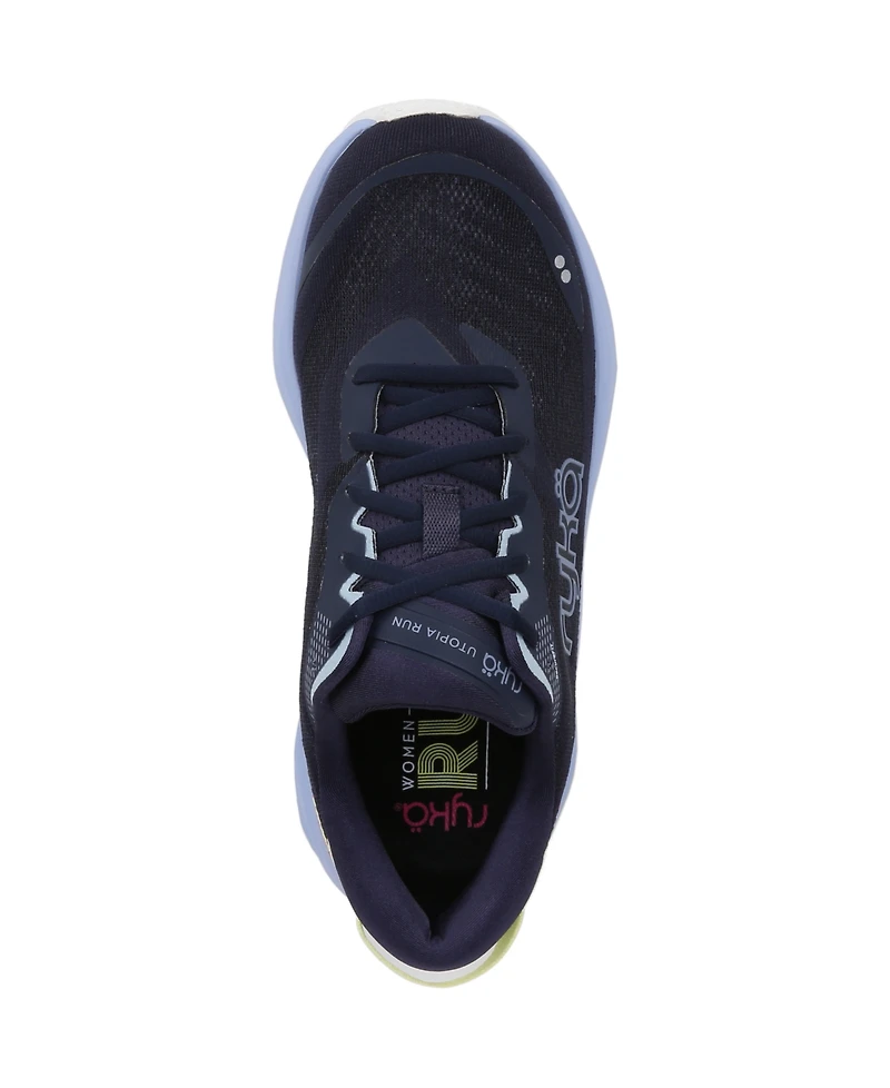 Ryka Women's Utopia-Run Running Shoes