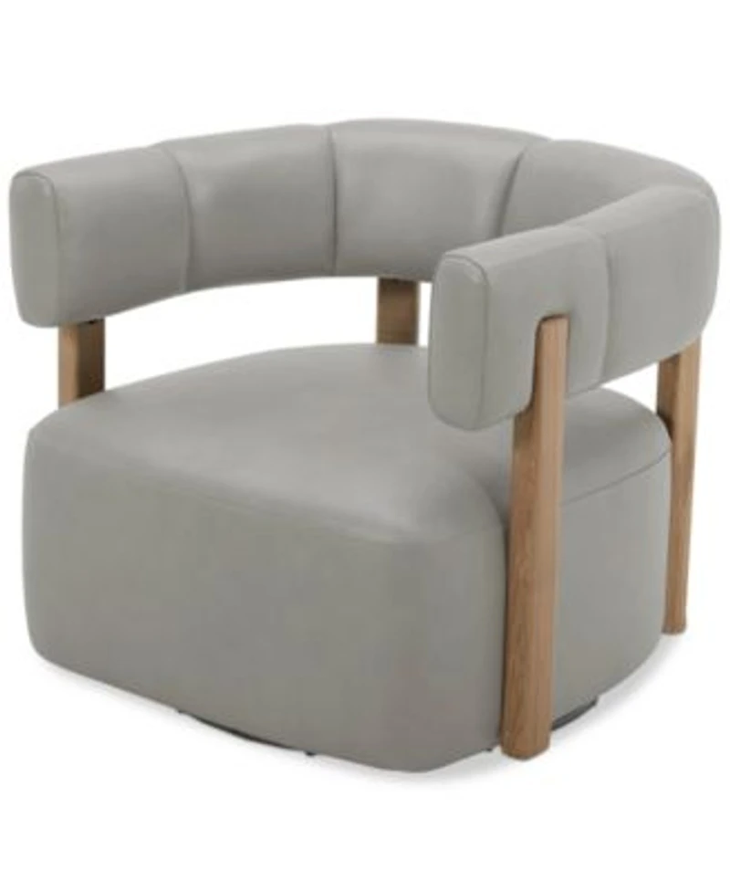 Closeout Orsha Fabric Zero Gravity Sofa Collection Created For Macys