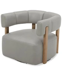Closeout Orsha Fabric Zero Gravity Sofa Collection Created For Macys