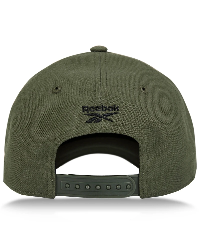 Reebok Men's Vector Logo Cap