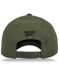 Reebok Men's Vector Logo Cap