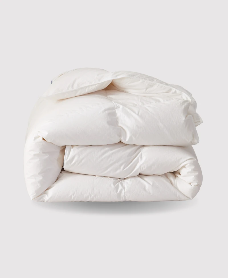 Royal Elite Fluffy Kapok Down All Season Comforter