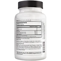Amen Omega-3 Supplement - 1500mg High-Potency Daily Omega 3 - Epa and Dha Fatty Acids Fish Oil - 45-Day Supply - Omega 3 Fatty Acid Supplements