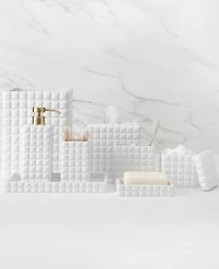 Cassadecor Florence Tissue Box Cover