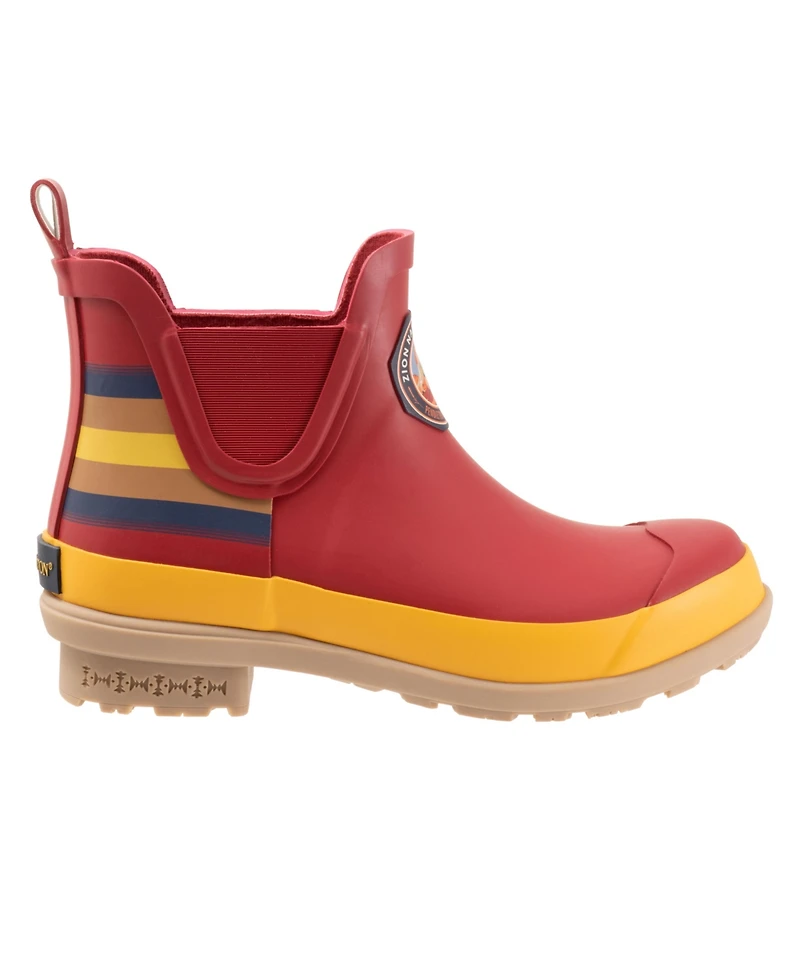 Pendleton Women's Zion National Park Chelsea Boots