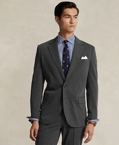 Polo Ralph Lauren Men's Modern Performance Twill Sport Coat