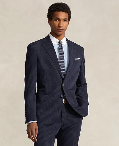 Polo Ralph Lauren Men's Modern Performance Twill Sport Coat