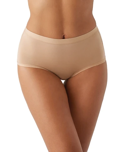 Wacoal Women's Understated Cotton Brief Underwear 875362