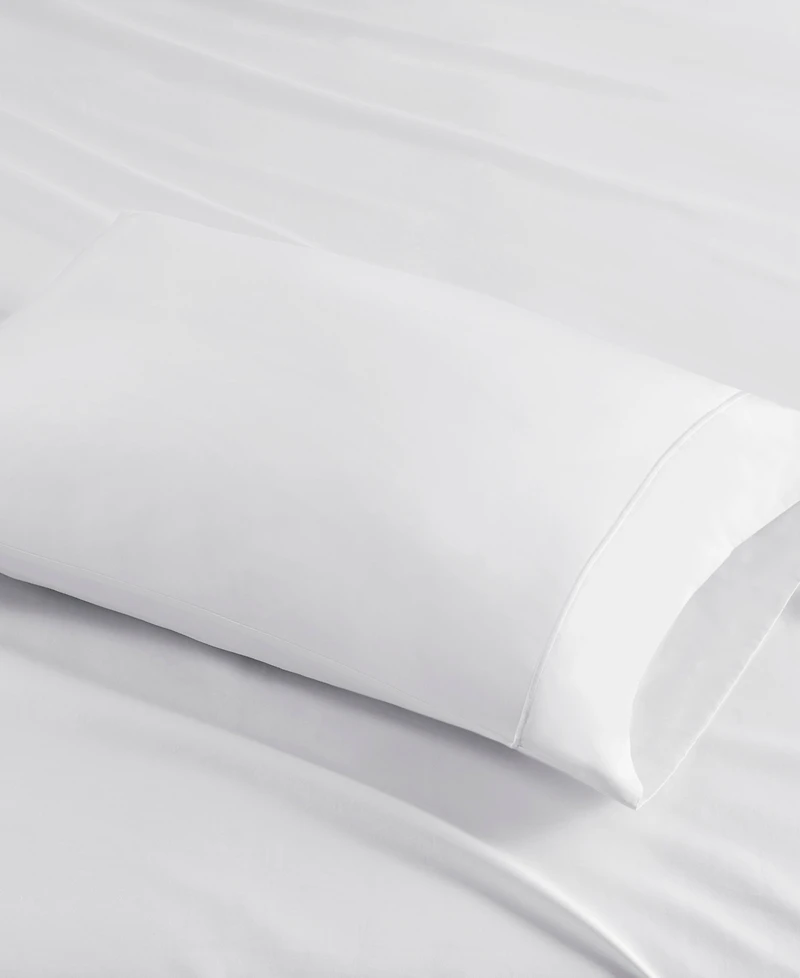 Croscill 500 Thread Count Egyptian Cotton 4-Pc Sheet Set, California King