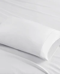 Croscill 500 Thread Count Egyptian Cotton 4-Pc Sheet Set, California King