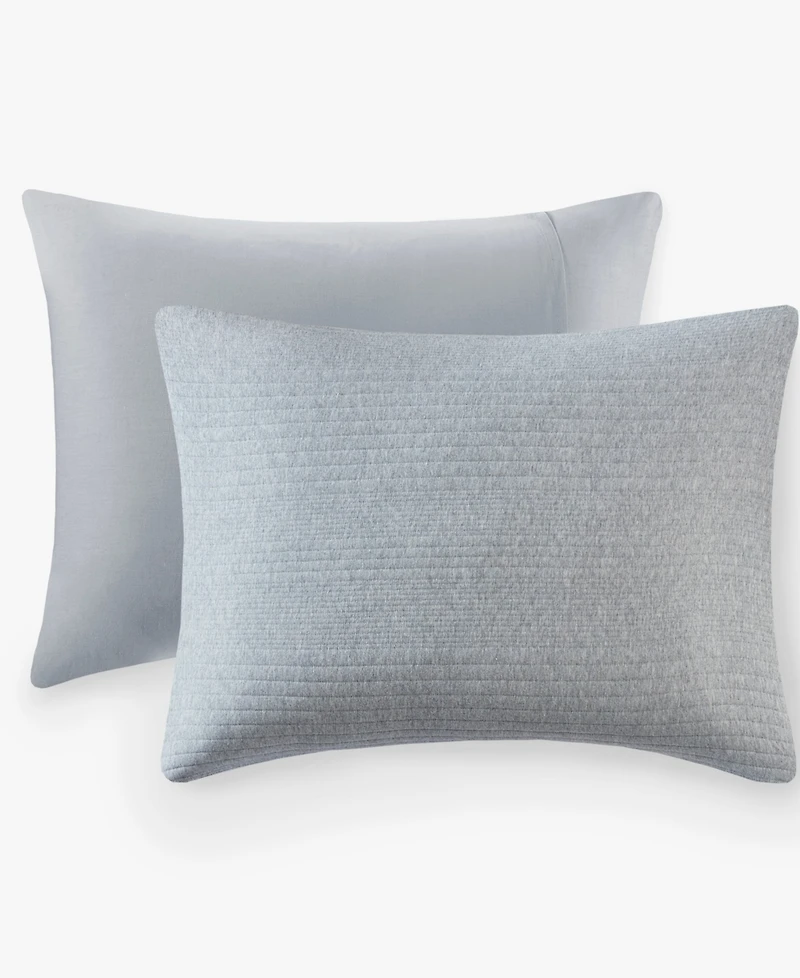 Closeout! Croscill Ellis 3-Pc. Duvet Cover Set