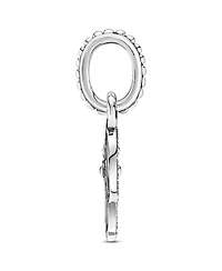 Pandora Sterling Silver Protective Hamsa Hand Dangle Charm