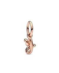 Pandora Script Alphabet Dangle Charm Set