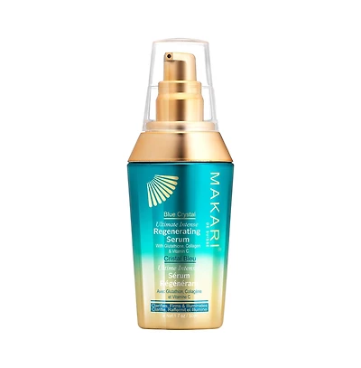 Blue Crystal Regenerating Serum - 1.7oz