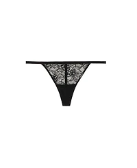 Lynn Women's G-String Panty
