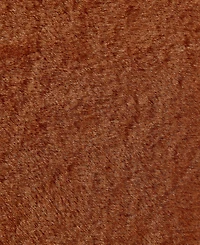 Kenneth Cole Reaction Solid Faux Fur Throw, 60x50
