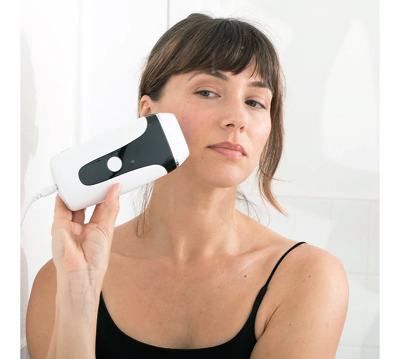 Olura Nue Ipl Fda Cleared Hair Removal Device by