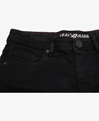 Big Boy's Moto Jeans