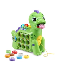 VTech Chompers The Number Dino