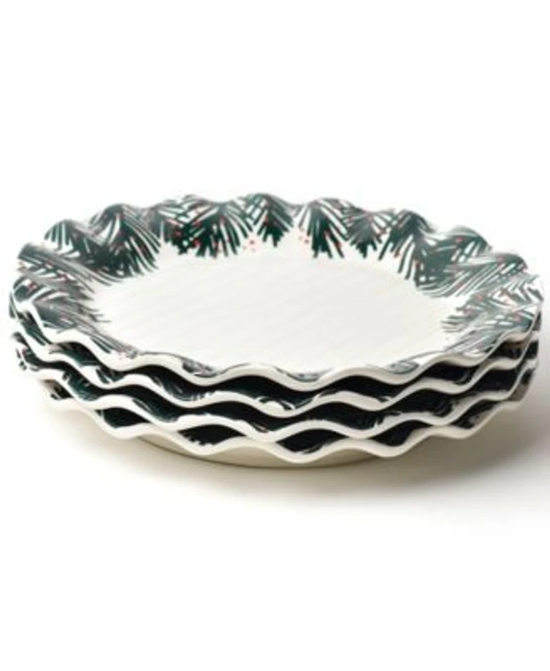 Coton Colors By Laura Johnson Balsam Berry Holly Collection