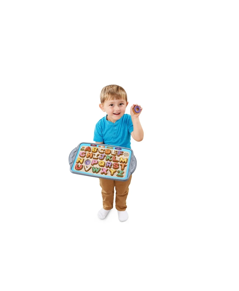 VTech Match Learn Cookies