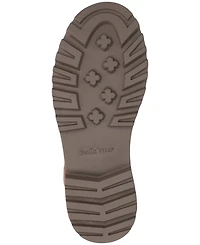 Bella Vita Women's Sinclaire Lug Sole Fisherman Sandals