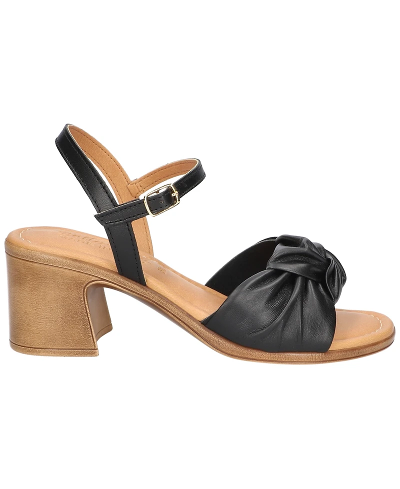 Bella Vita Women's Italy Ave-Italy Heeled Sandals
