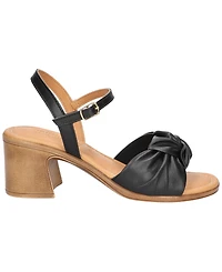 Bella Vita Women's Italy Ave-Italy Heeled Sandals
