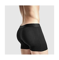 Men's Padded Boxer Brief