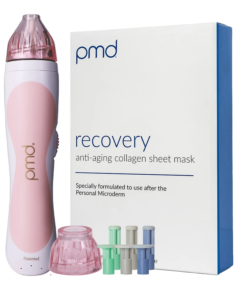 pmd Gift of Anti-Aging