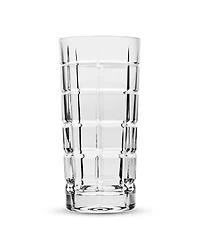 Godinger Radius Set of 4 Highball Glasses
