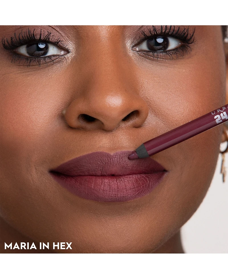 Urban Decay Vice 24/7 Glide-On Lip Liner Pencil