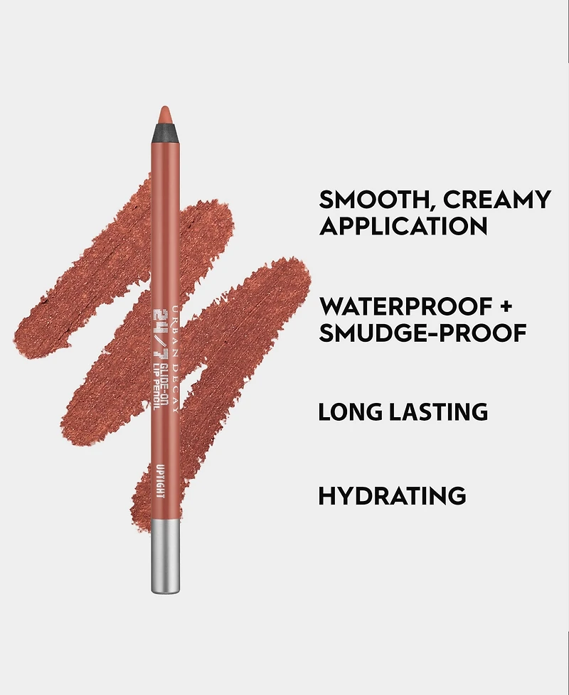Urban Decay Vice 24/7 Glide-On Lip Liner Pencil