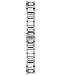 Tissot Men's Swiss Pr 100 Stainless Steel Bracelet Watch 40mm