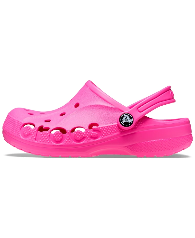 Crocs Little Girls Baya Classic Clogs from Finish Line