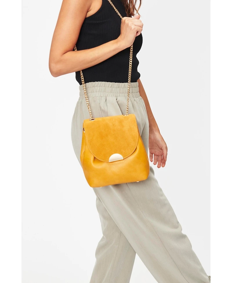 Moda Luxe Breanna Crossbody