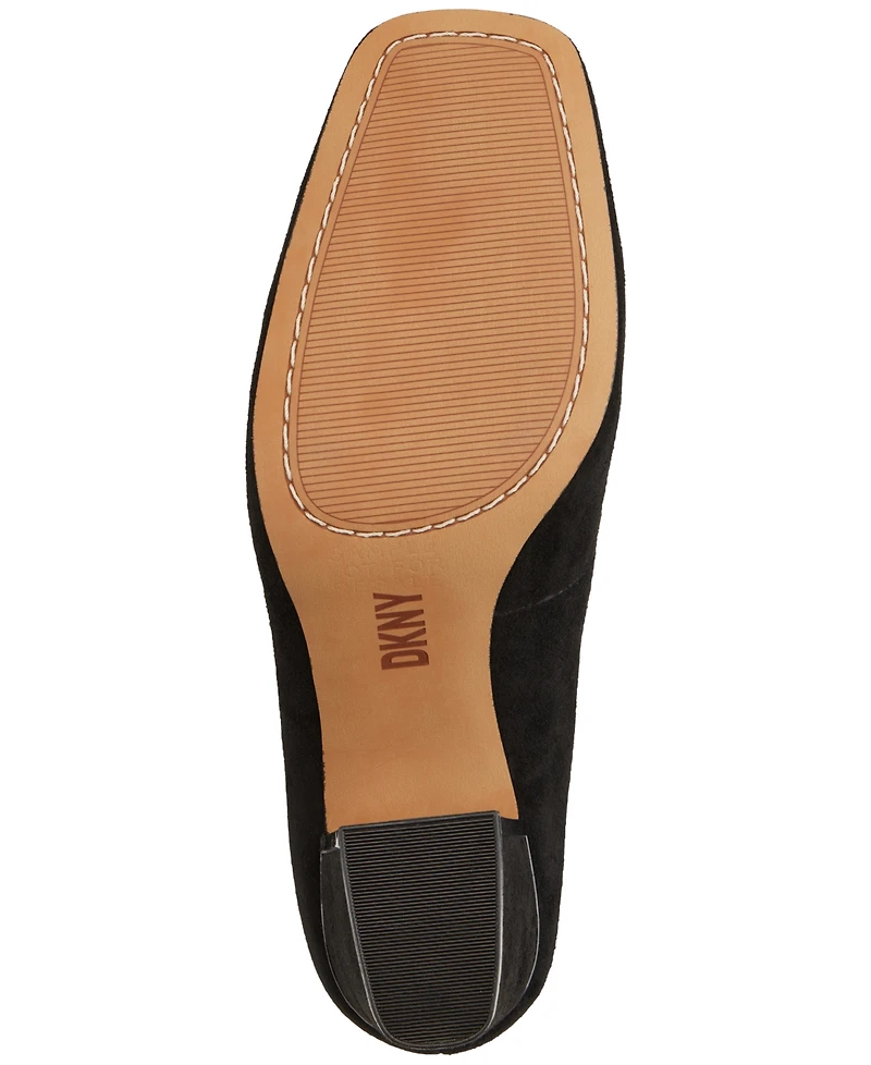 Dkny Women's Celsa Slip-On Pumps